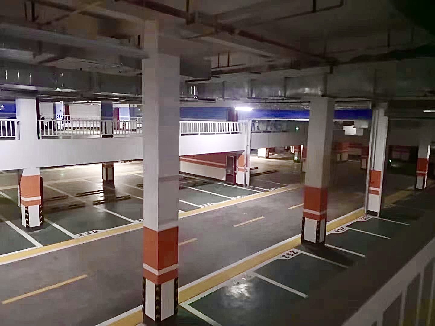 上饶上海博普四年前授权设计的项目已投入使用