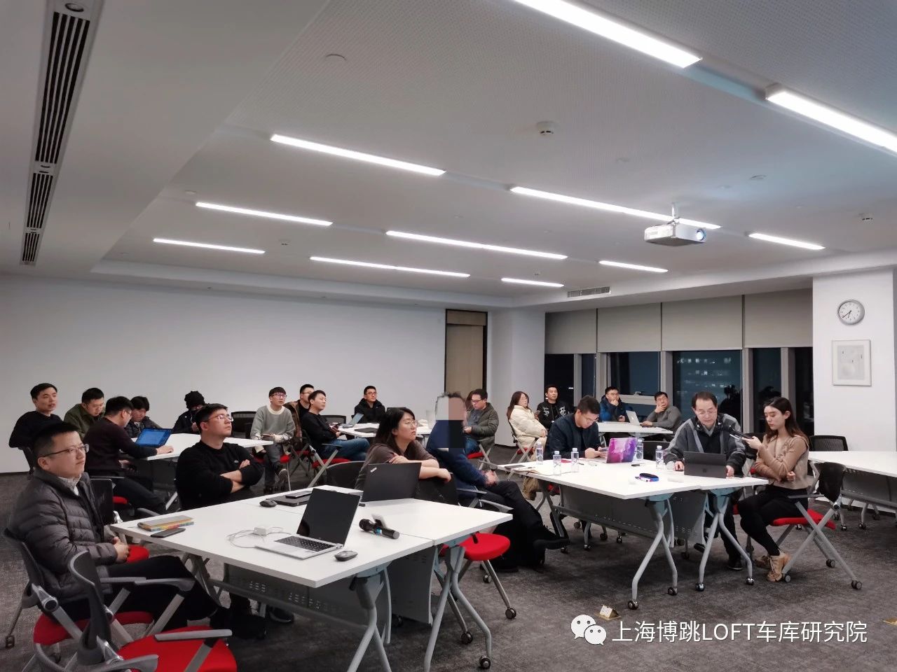 上饶杭州LOFT车库专题会